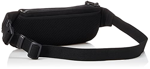 TUMI - Voyageur Juno Running Belt for Women - Black/Gunmetal