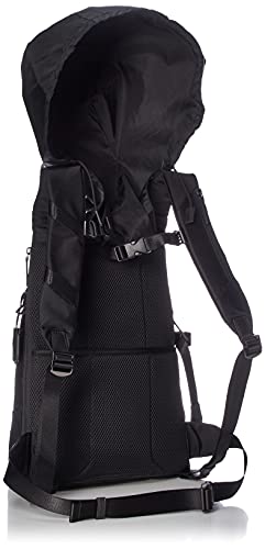 TUMI - Voyageur Gale Hiking Backpack for Women - Black/Gunmetal