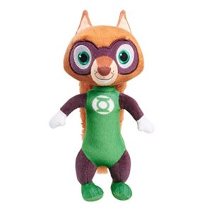 DC Super-Pets Small Plush 5-Piece Set Stuffed Animals, Kids Toys for Ages 3 Up, Amazon Exclusive