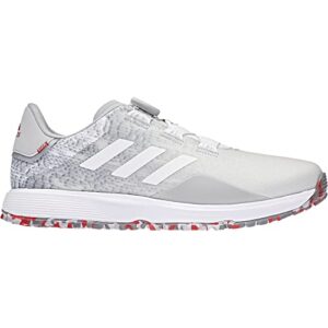 adidas GV9786 Grey Two/Footwear White/Grey Three 9.5 D - Medium