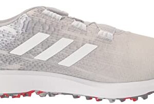 adidas GV9786 Grey Two/Footwear White/Grey Three 9.5 D - Medium