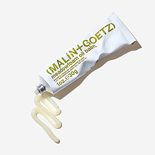 Malin + Goetz meadowfoam oil balm travel size., 1 fl. oz.