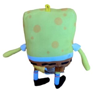 Spongebob Squarepants 9 Inch Stuffed Figure Plush Toy