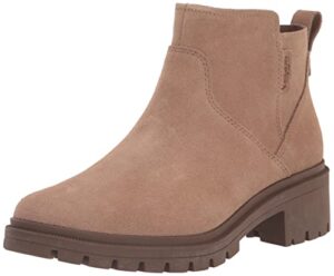 koolaburra by ugg women's berea ankle boot, amphora, 9