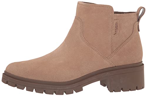 Koolaburra by UGG Women's Berea Ankle Boot, Amphora, 9