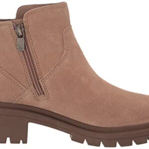 Koolaburra by UGG Women's Berea Ankle Boot, Amphora, 9