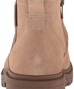 Koolaburra by UGG Women's Berea Ankle Boot, Amphora, 9