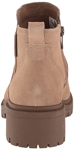 Koolaburra by UGG Women's Berea Ankle Boot, Amphora, 9