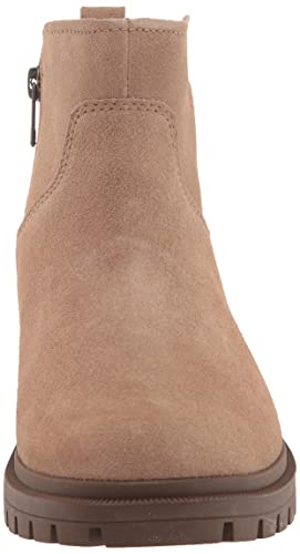 Koolaburra by UGG Women's Berea Ankle Boot, Amphora, 9