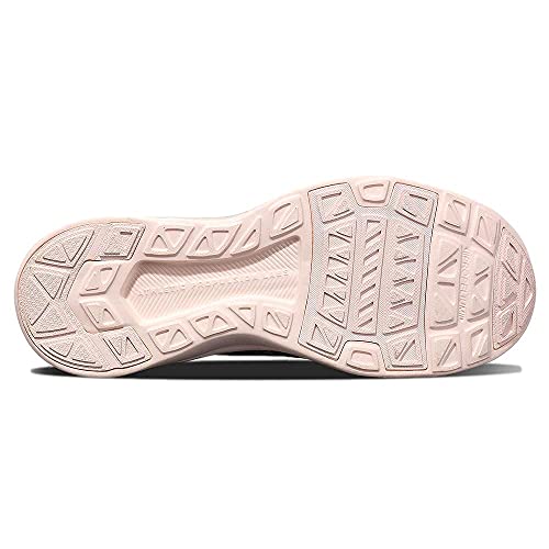 Athletic Propulsion Labs (APL) Techloom Breeze Rose Dust/Navy/Nude 10.5 D (M)