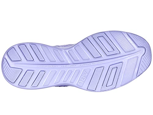 APL: Athletic Propulsion Labs Women's Techloom Phantom Shoes, Bellflower/Pristine, 7.5