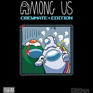 Among Us: Crewmate Edition (PS5) - PlayStation 5