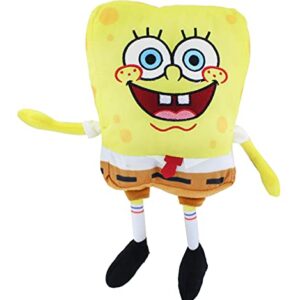 Chucks Toys Spongebob 10" Plush - Spongebob Smiling