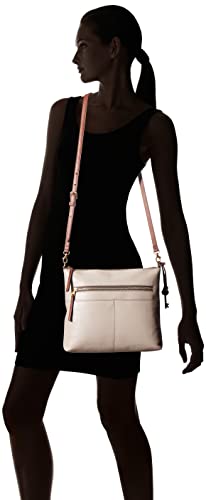 Fossil Women's Fiona Large Crossbody Purse Handbag