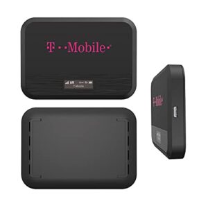 T-Mobile Franklin T9 Mobile Hotspot 4G LTE Wireless WiFi (RT717) Band 71