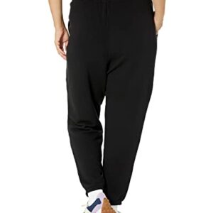 UGG Women's Daniella Sweatpant, Black, XL