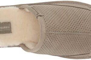 Koolaburra by UGG Men's DAWSEN Slipper, Dune, 11