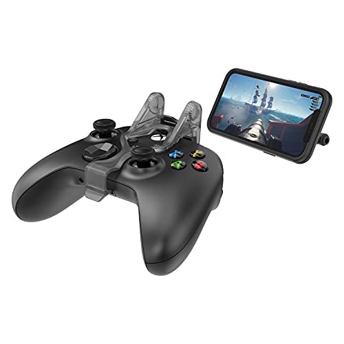 OtterBox Mobile Gaming Clip for MagSafe, Compatible with Xbox One, Xbox Series X|S and Xbox Elite Series 2 Wireless Controllers - Black