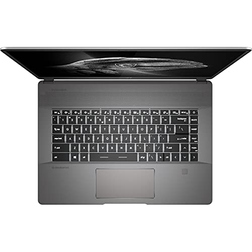 MSI Creator Z16 A11UET-013 16" Premium Professional Laptop (Intel i7-11800H 8-Core, 64GB RAM, 1TB PCIe SSD, RTX 3060, 16" Touch Wide QXGA (2560x1600), Fingerprint, WiFi, Win 10 Pro) with Hub