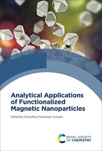 analytical applications of functionalized magnetic nanoparticles