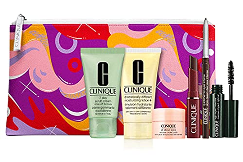 Clìnìque 2021 Summer Loves 7-Piece Gift Set