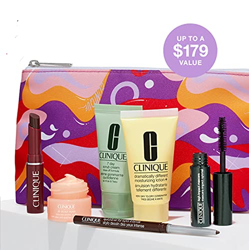 Clìnìque 2021 Summer Loves 7-Piece Gift Set