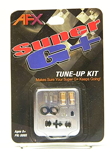 AFX HO Scale SLOTCAR Super G+ Slot CAR Tune UP KIT HO Gauge