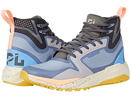 Athletic Propulsion Labs (APL) Techloom Defender Frozen Grey/Raindrop/Pristine 10 D (M)