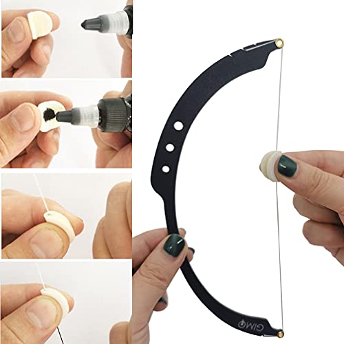Eyebrow Mapping String Eyebrow Mapper with Strings Design Eyebrow ...