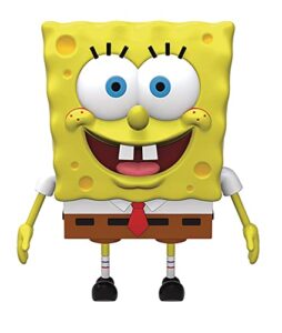 spongebob squarepants ultimates! wave 1 - spongebob squarepants