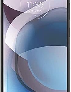 BHHT Motorola One 5G Ace | 2021 | 2-Day Battery | Xfinity Unlocked | Made for US by Motorola | 64GB | 48MP Camera | Volcanic Gray (Renewed)