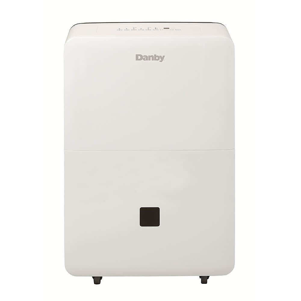 Danby RBDDR050BJPW / DDR050BJPWDB-RF / DDR050BJPWDB-RF 50 Pint DoE Dehumidifier with Pump Recertified