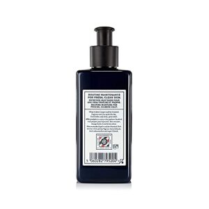 Murdock London Daily Face & Body Wash | Gently Foams and Cleans off with Invigorating Black Tea Scent | Made in England