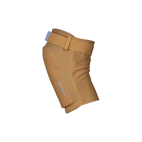 POC Joint VPD Air Knee MTB Armor Aragonite Brown SML