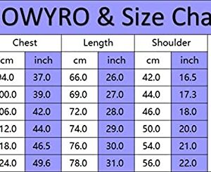 Beowyro Adult Kids The Owl House Luz Noceda T-Shirt Adult Pullover Hoodie TOH Cosplay Costume Short Sleeve Shirts Halloween