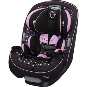disney baby grow and go™ all-in-one convertible car seat, midnight minnie