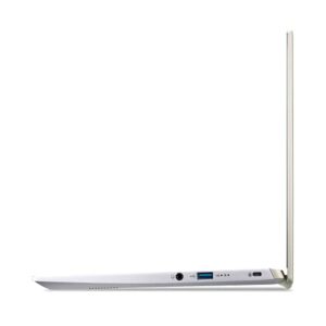 Acer Swift X SFX14-41G-R0SG Creator Laptop | 14" Full HD 100% sRGB | AMD Ryzen 5 5600U | NVIDIA RTX 3050 Laptop GPU | 8GB LPDDR4X | 512GB NVMe SSD | Wi-Fi 6 | Backlit Keyboard | Windows 10 Home
