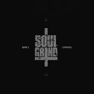 soul grind lp - the album