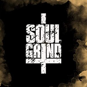 soul grind lp - part 2