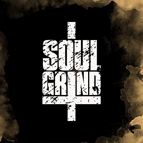 Soul Grind LP - Part 2