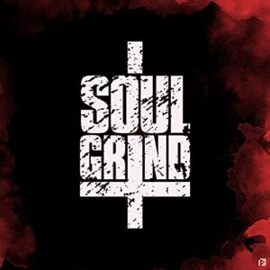 soul grind lp - part 3