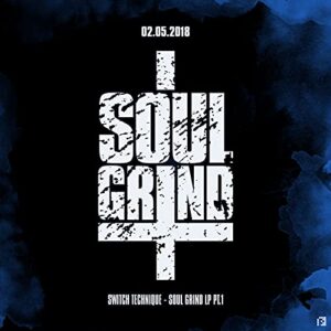 soul grind lp - part 1