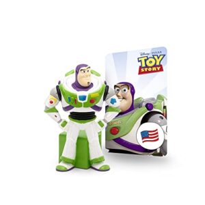 tonies buzz lightyear audio play character from disney's toy story 2