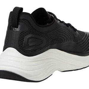 Athletic Propulsion Labs (APL) Streamline Black/Black/White 8 B (M)