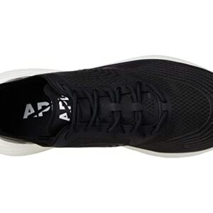 Athletic Propulsion Labs (APL) Streamline Black/Black/White 8 B (M)