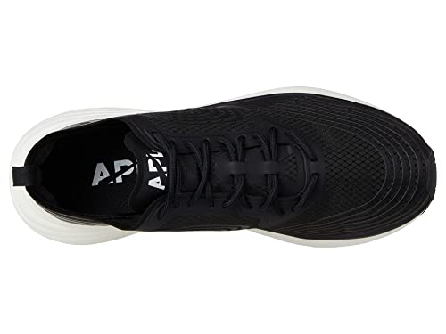 Athletic Propulsion Labs (APL) Streamline Black/Black/White 8 B (M)