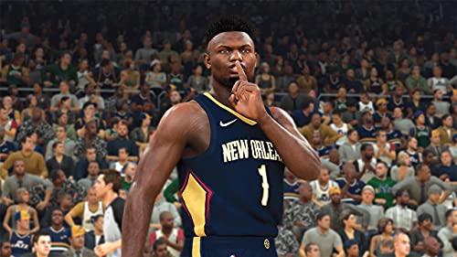 NBA 2K22: Standard - Nintendo Switch [Digital Code]