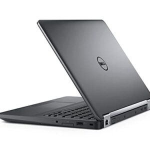 Dell Latitude E5470 - 14" Professional Notebook - Intel Core i5 - 16 GB RAM - 1 TB SSD - WiFi - USB 3.0 - Performance Laptop + WINDOWS 10 PRO + MICROSOFT OFFICE (Renewed)