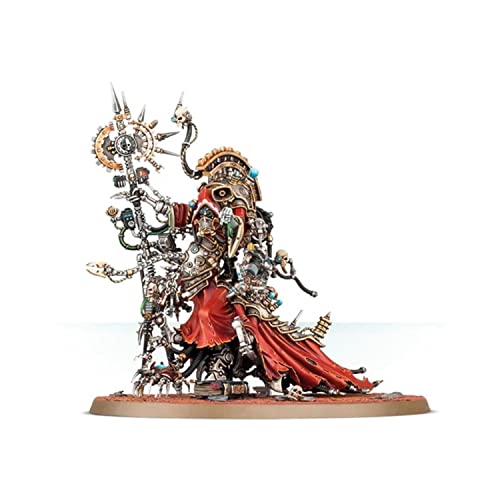 Adeptus Mechanicus Belisarius Cawl Warhammer 40,000