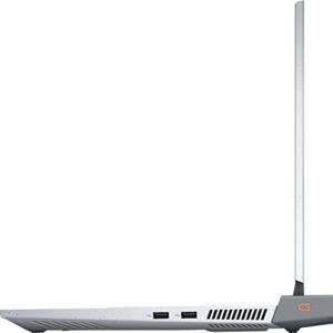 Dell G15 15.6 Inch FHD 120Hz LED Gaming Laptop | AMD Ryzen 7 5800H Processor | 32GB RAM | 1TB SSD | NVIDIA GeForce RTX 3050 Ti | Backlit Keyboard | Wi-Fi 6 | Windows 10 Home | Gray